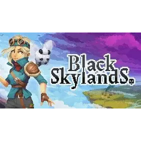 Black Skylands - Steam Key - GLOBAL - Auto Delivery