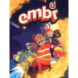 Embr - Steam Key - GLOBAL - Auto Delivery