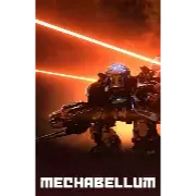 MECHABELLUM - Steam Key - GLOBAL