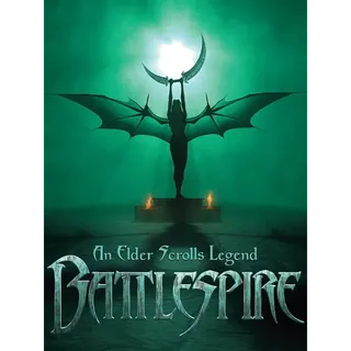 An Elder Scrolls Legend: Battlespire - Steam Key - GLOBAL - Auto Delivery