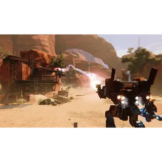 Bounty Star - Steam Key GLOBAL