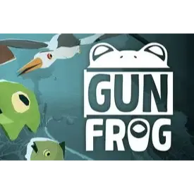 Gun Frog - Steam Key - GLOBAL - Auto Delivery