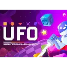 UFO: Unidentified Falling Objects - Steam Key - GLOBAL - Auto Delivery