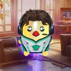 Pollo sprite