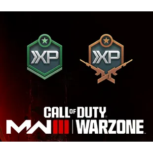 Call Of Duty XP Bundle
