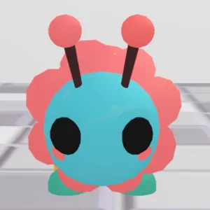 Gumball Caterpillar 🐛