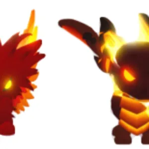Aestus & Solaris 🐉