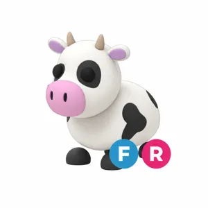 FR cow!
