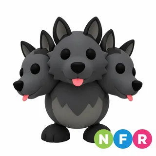 NFR Cerberus
