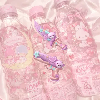 🍭 Sweet set 🍭