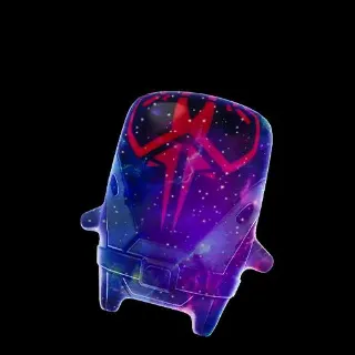 GALAXY SEVEN SPRITE