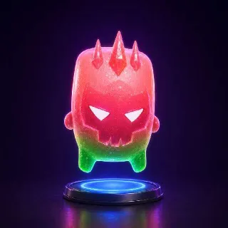 GUMMY BOSS SPRITE