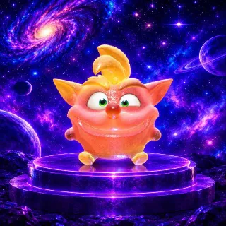 TRICK OR TREAT CRASH