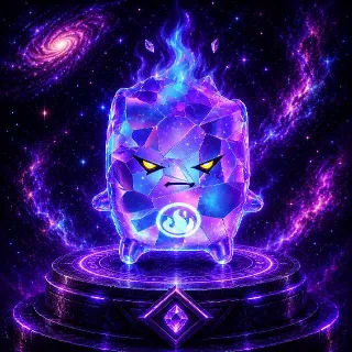 QUACK FIRE SPRITE
