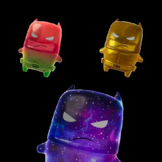 Batman Sprite Bundle