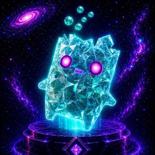 GEM ZERO POINT SPRITE
