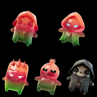 Custom Sprite Bundle