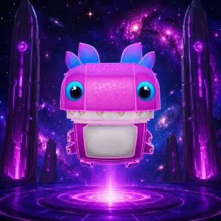 KLOMBO SPRITE