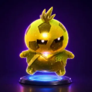 GOLD STRIKER SPRITE
