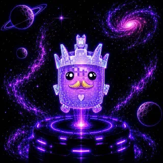LOOT HACKER CROWN SPRITE