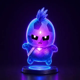 GALAXY STRIKER SPRITE