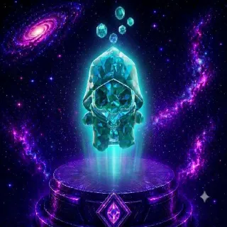 GEM GRIM SPRITE