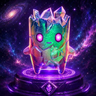 HOLO ZERO POINT SPRITE