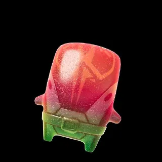GUMMY SEVEN SPRITE