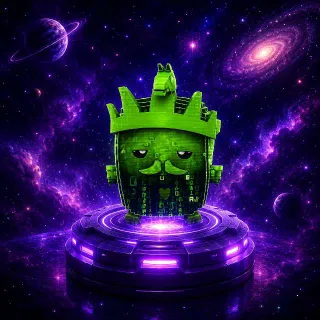 CROWN HACKER SPRITE