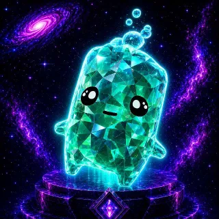GEM WATER SPRITE