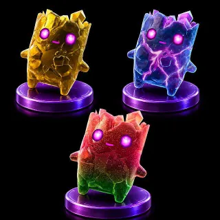 Zero Point Sprite Bundle