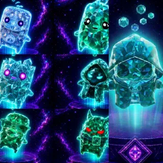 NEW SPRITES BUNDLE
