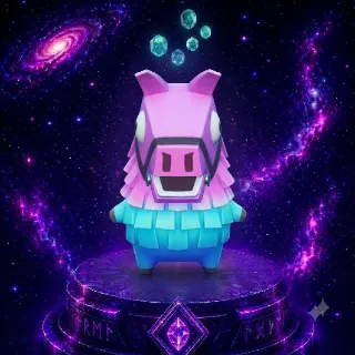 LLAMA SPRITE