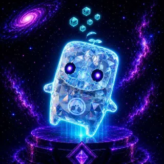 GEM EARTH SPRITE