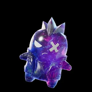 PUNK GALAXY SPRITE