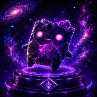 CUBE ZERO POINT SPRITE