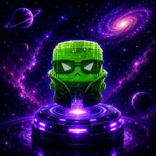 HACKER JONESY SPRITE