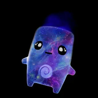 GALAXY AIR SPRITE