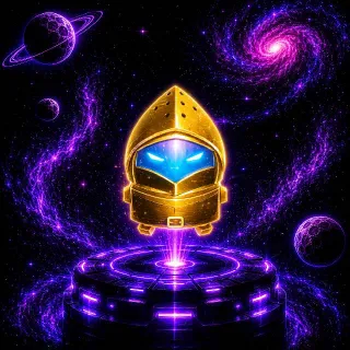 GOLD OVERSHIELD SPRITE