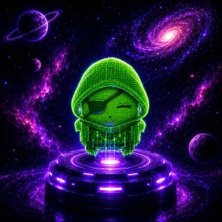 HACKER ADVENTURER SPRITE