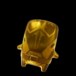 GOLD SEVEN SPRITE