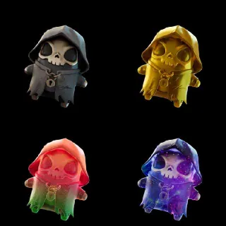 GRIM REAPER BUNDLE