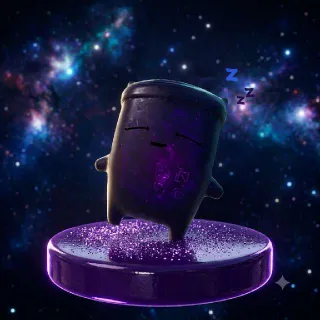 CUBE DREAM SPRITE