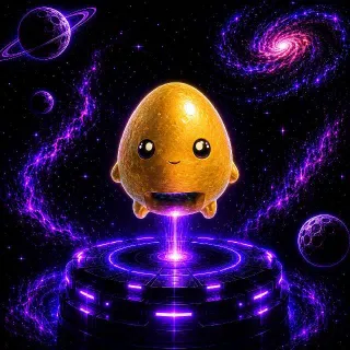 GOLD ONIGIRI SPRITE