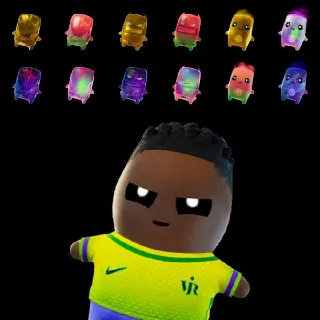 All New Sprites Bundle