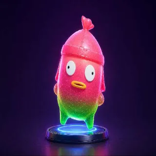 GUMMY FISHY SPRITE
