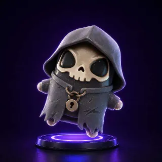 GRIMM SPRITE