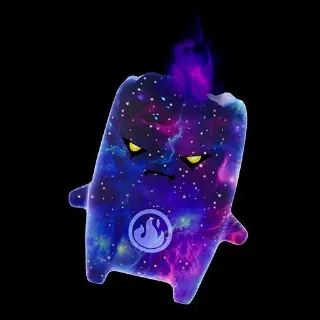 GALAXY FIRE SPRITE