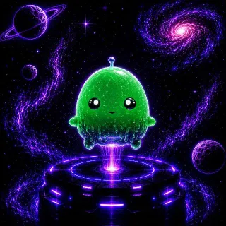 HACKER ONIGIRI SPRITE