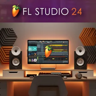 FL Studio 2024 Producer Edition 24 Months